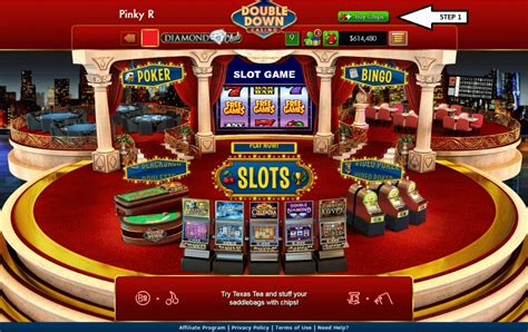 Atual Codigos Para Doubledown Casino
