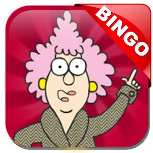 Aunty Acid Bingo Casino App