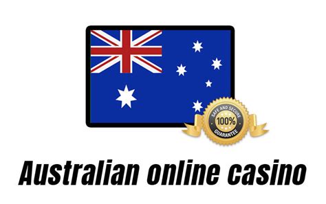 Australia Opinioes Casino Online