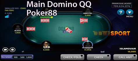 Auto Poker88