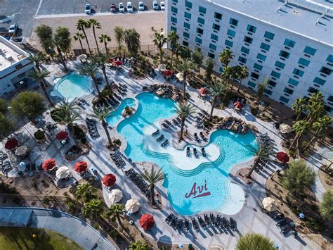 Avi Resort Casino Laughlin Nv