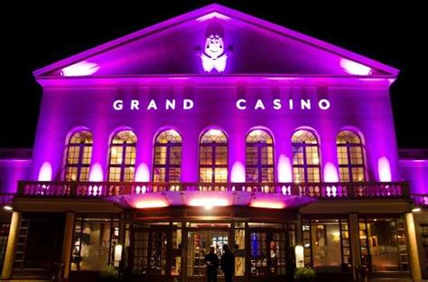 Avis Casino Enghien Les Bains