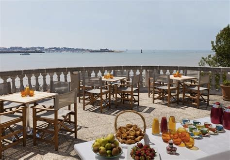 Avis Restaurante Casino De La Rochelle