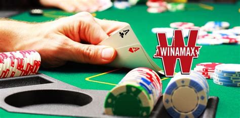Avis Site De Poker A Winamax