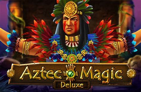 Aztec Magic Deluxe Sportingbet