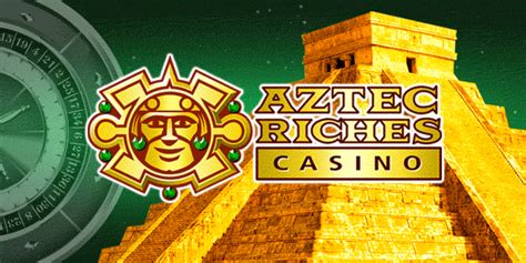 Aztec Riches Casino Colombia