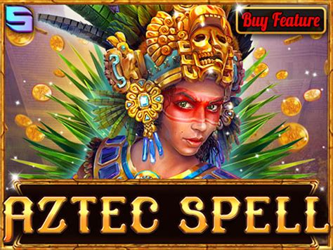 Aztec Spell Slot - Play Online