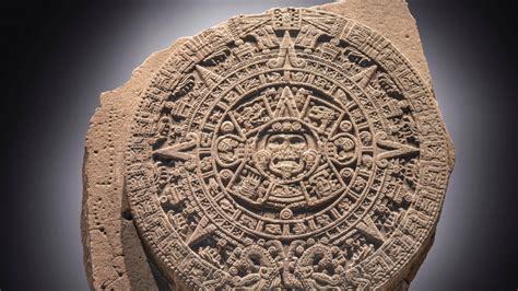 Aztec Sun Stone Leovegas