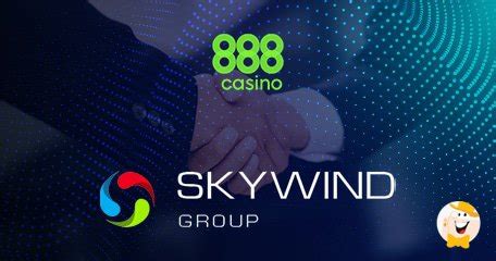 Baccarat Skywind 888 Casino