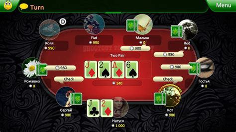 Baixar Poker Gratis Celular