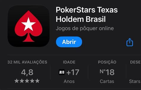 Baixar Pokerstars Para Celular