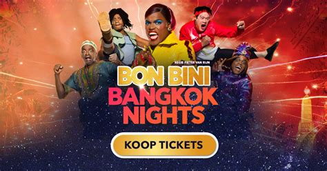 Bangkok Nights Novibet