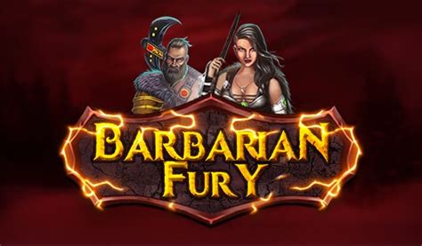 Barbarian Fury Review 2024