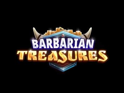 Barbarian Treasures Brabet