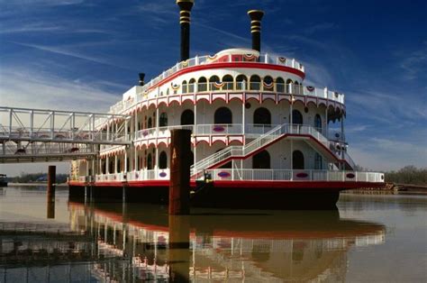 Barco Casino Louisiana