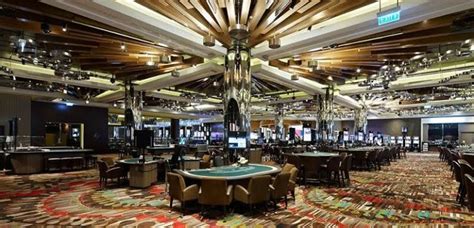 Bares Do Casino De Melbourne