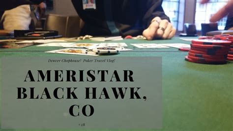 Barra De Poker De Denver Colorado,