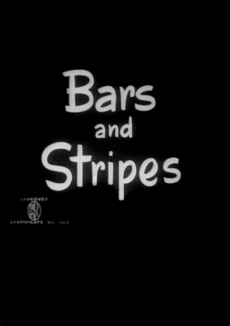 Bars And Stripes Parimatch