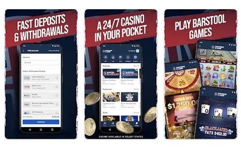 Barstool Casino Download