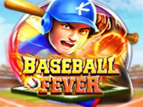 Baseball Fever Brabet