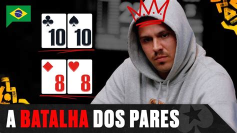 Batalha Dos Planetas Pokerstars Pontos