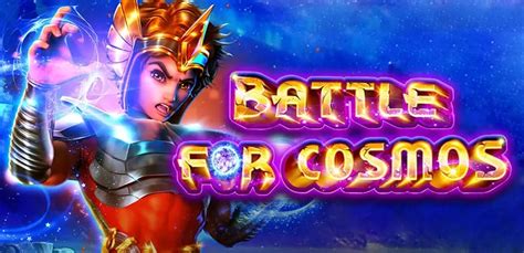 Battle For Cosmos Slot - Play Online