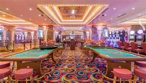 Baumbet Casino Panama