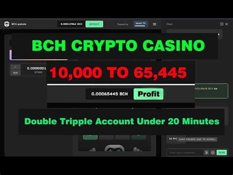 Bchgames Casino Apk