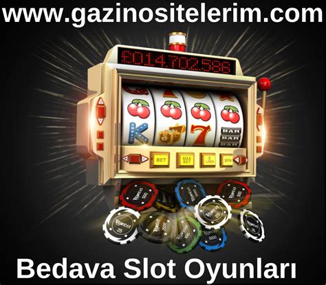 Bedava Cyber Slot Oyna