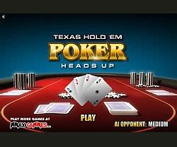 Besplatne Igre Texas Holdem