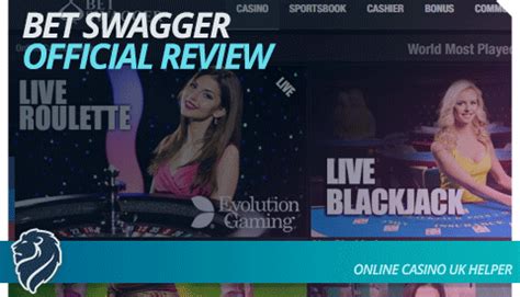 Bet Swagger Casino Panama