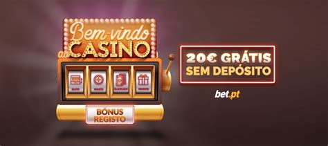 Bet4joy De Casino Sem Deposito