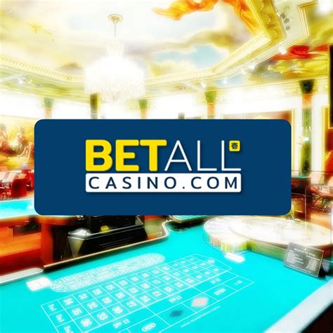 Betall Casino Belize