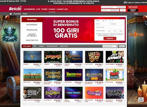 Betclic Casino Honduras