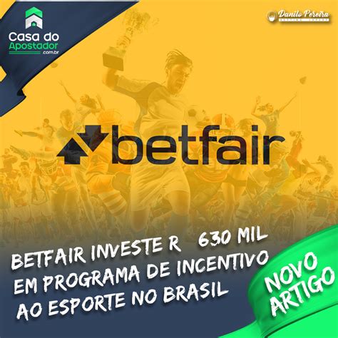 Betfair Taubate