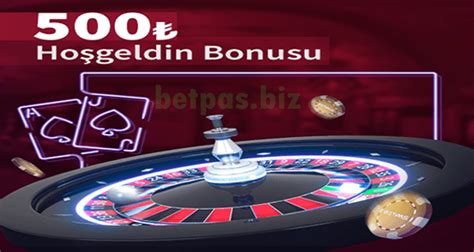 Betpas Casino Honduras