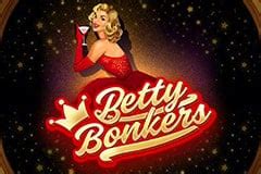 Betty Bonkers Betsul