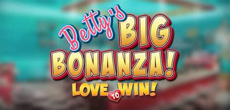 Bettys Big Bonanza Betano