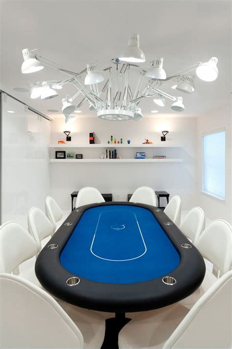 Betus Sala De Poker