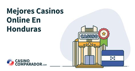 Betvarzesh Casino Honduras