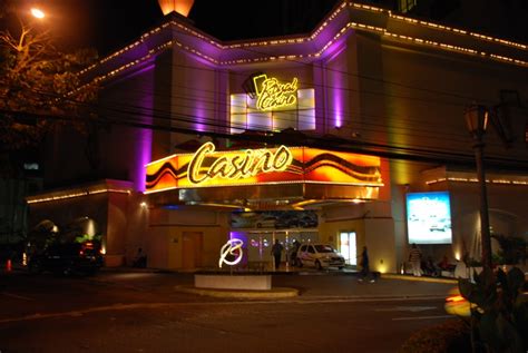 Betxtr Casino Panama