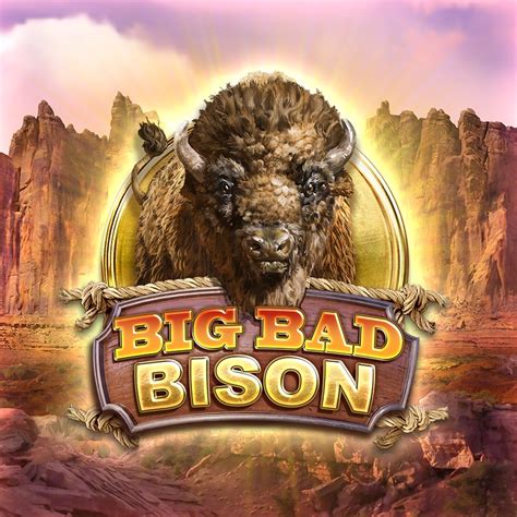 Big Bad Bison Betfair