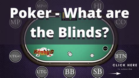 Big Blind De Poker Heads Up