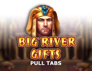 Big River Gifts Pull Tabs Betway