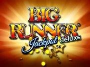 Big Runner Jackpot Deluxe Bwin