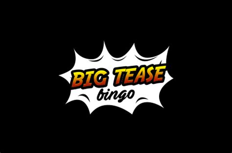 Big Tease Bingo Casino Online