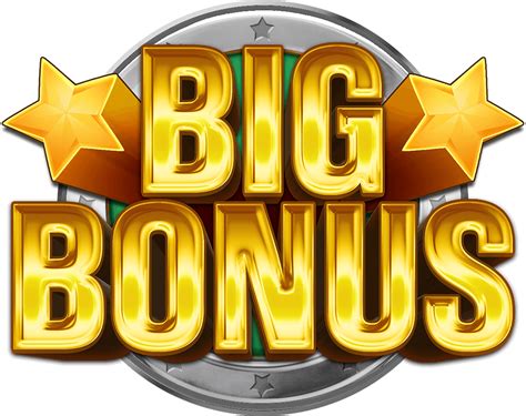 Big Win Box Casino Bonus