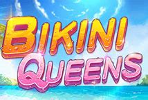 Bikini Queens Betsson