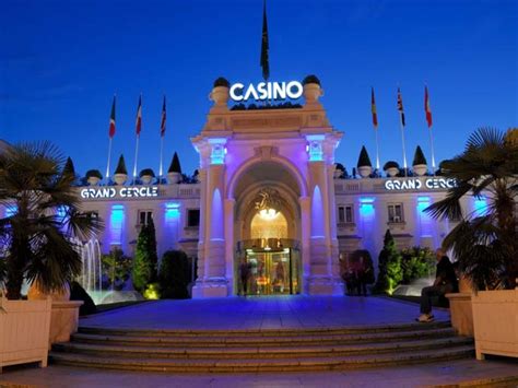 Billetterie Geant Casino Aix Les Bains