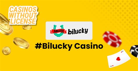 Bilucky Casino Online